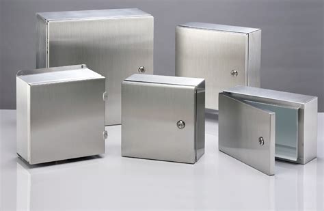 stainless steel enclosure lifespan|Selecting the Perfect Stainless Steel Enclosure for Your Project.